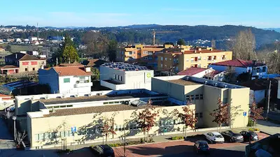 USF Cristelo