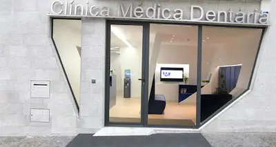 M Clinic - Clínica Médica Dentária