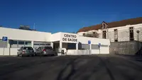 Centro de Saúde de Pedrogão Grande