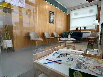 Clínica Médica Dentária Vaz Dinis