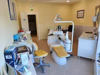 Clínica Médica Dentária Ana Sofia Pimentel