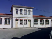 Extensão de Saúde de São Pedro de Alva