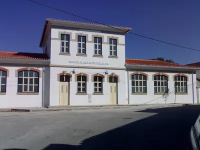 Extensão de Saúde de São Pedro de Alva
