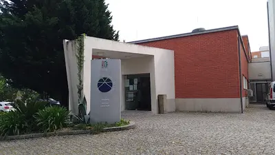 Centro de Saúde Familiar Três Rios