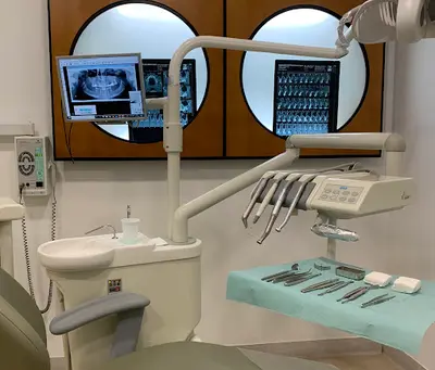 Clinica Dentária Dr Rui Dias