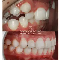 Dental Care Clinic