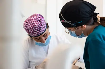 Premier Dentalcenter, Clínica Dentária PENAFIEL