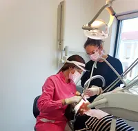 Clínica Médico Dentária Dra Diana Carvalho