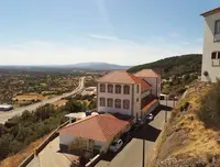 Centro de Saúde de Penamacor