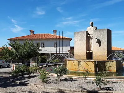 Centro de Saúde de Penedono