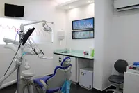 Consultório Médico - Dentário Sampaio e Melo Penedono
