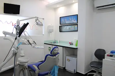 Consultório Médico - Dentário Sampaio e Melo Penedono