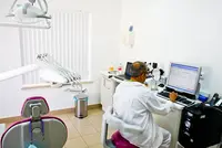 Clínica Médico-dentária Dr. Vítor Moreira Lda