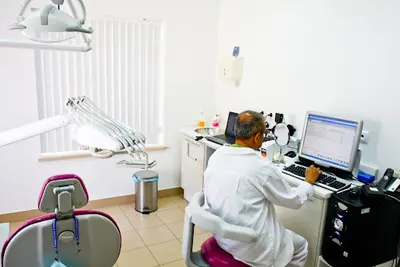 Clínica Médico-dentária Dr. Vítor Moreira Lda