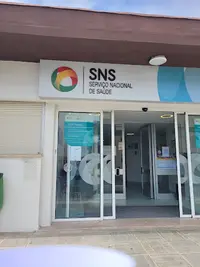 USF Marés