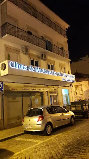Sónia Santos - Dental Clinic