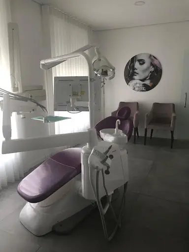Clínica Santa Zita