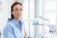 Catarina Cid - Clínica Dentária