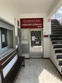 Centro de Saúde de Carnide