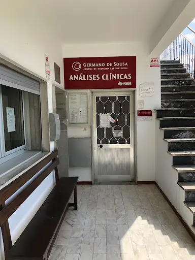 Centro de Saúde de Carnide