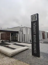 Centro de Saúde do Louriçal