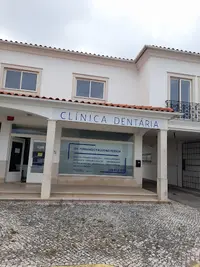 Clínica Dentária Dr. Fernando Faustino Pessoa - Targetrecord,Lda.
