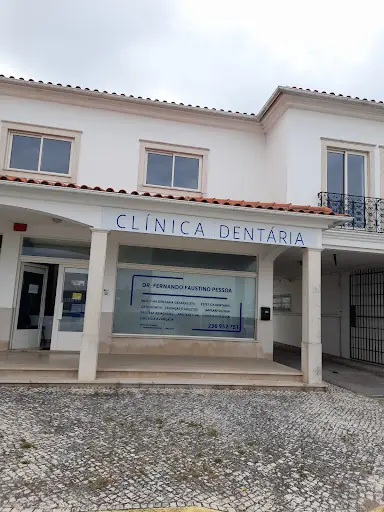 Clínica Dentária Dr. Fernando Faustino Pessoa - Targetrecord,Lda.