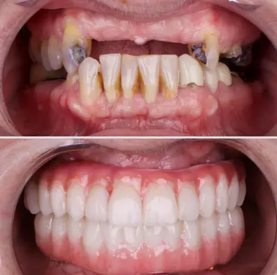 Clínica Dentária Dentbom (São Gonçalo)