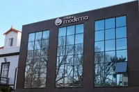 Clínica Moderna - A sua Clínica Médica e Dentária