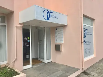 Consultório Dentário : Filipe Cimbron