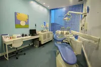 Consultório Dr. Pedro Almeida (Dentista)