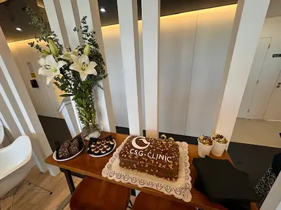 CSG Clinic - Clínica São Gonçalo