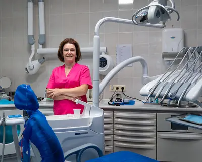 Helena Arruda - Clínica Medicina Dentária