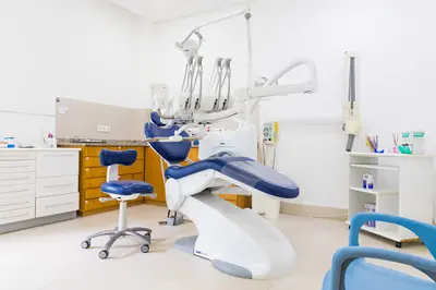 Only Smile Clinica Dentária