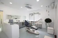 Teresa Patricio - Clinica De Medicina Dentaria, Lda.