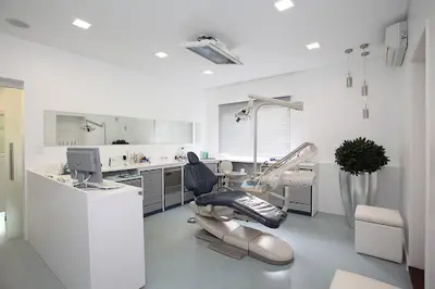 Teresa Patricio - Clinica De Medicina Dentaria, Lda.