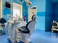 Consultório de Medicina Dentária Dr. Orlandina Esteves