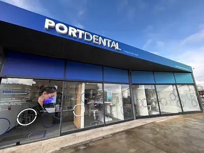 Clínica Dentária PORTDENTAL Ponte de Lima