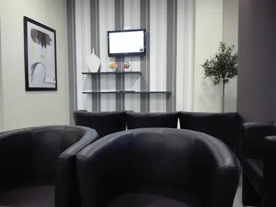 Clínica Médico Dentária Dr Paulo Magalhães Unipessoal Lda