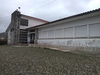 Extensão de Saúde Moreira de Lima (CS Ponte de Lima)