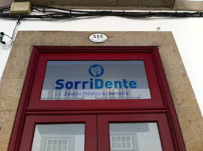 Sorridente