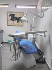 Clínica Dentária Ponte Sôr Lda.