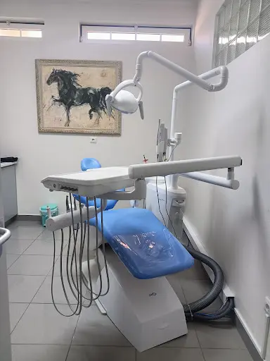 Clínica Dentária Ponte Sôr Lda.