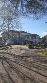 Centro de Saúde de Portalegre