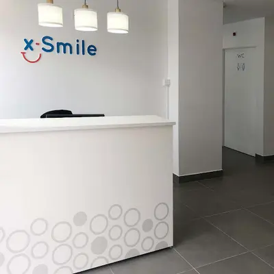 x-Smile Portalegre