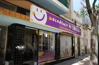 Academia do Sorriso