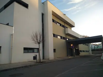 Centro de Saúde de Portimão