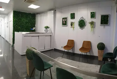 Centro Médico de Alvor