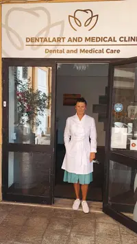 DentalArt and Medical Clinic
