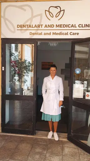 DentalArt and Medical Clinic